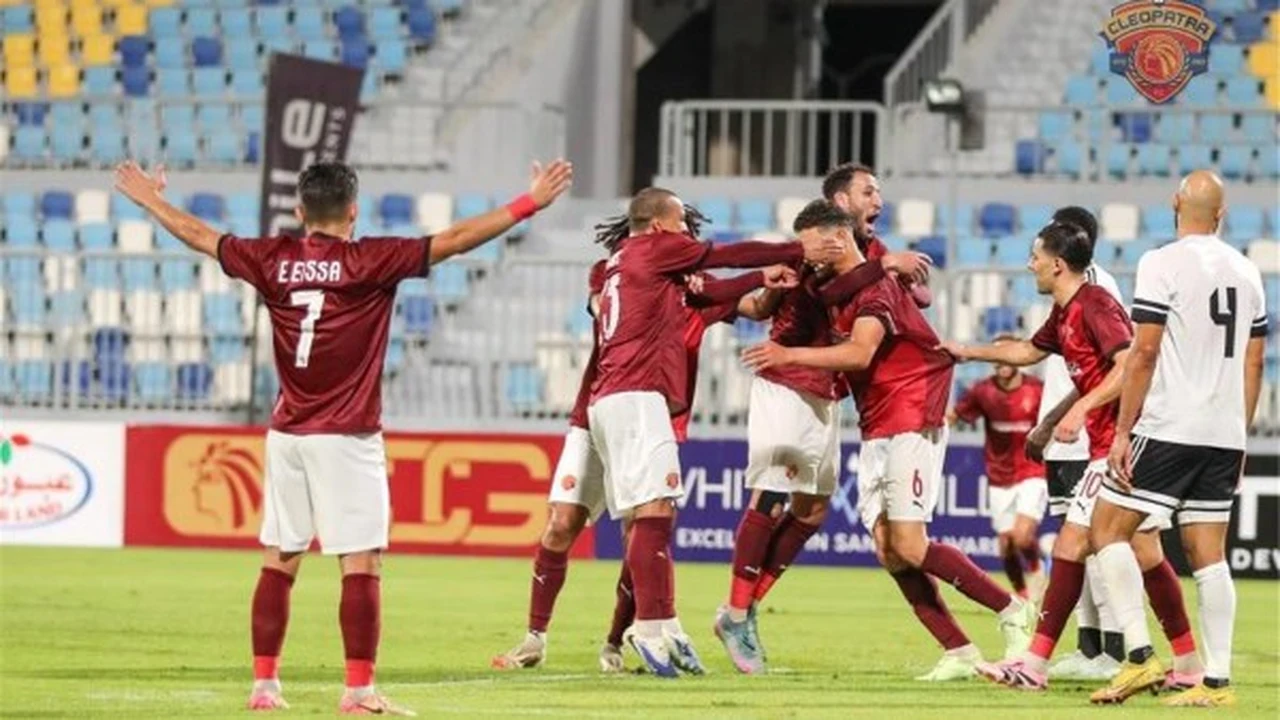 ملعب هيئة قناة السويس.. موعد مباراة سيراميكا وغزل المحلة في الدوري المصري اليوم